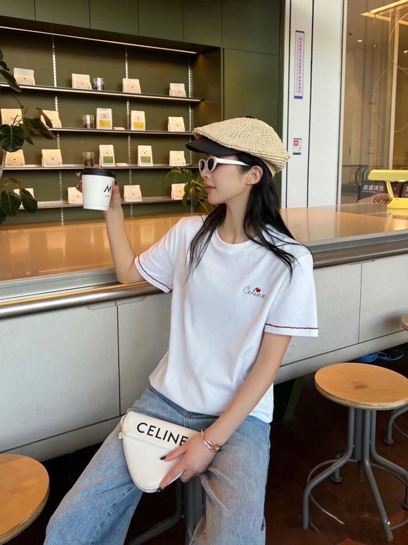 Celine T-Shirts